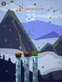 Jump To Escape - Classic Relax Screen Shot 13