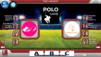 Polo Game Screen Shot 5