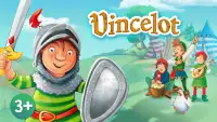 Vincelot: A Knight's Adventure Screen Shot 0