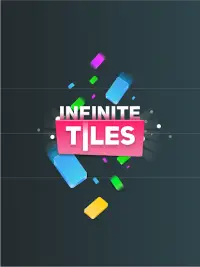 Infinite Tiles: EDM & Piano Screen Shot 17