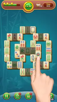 Mahjong Connect - Tile match Screen Shot 0