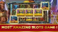 Slots- Age of Sail, free Casino slot machines Screen Shot 2