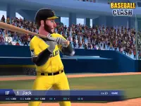 Baseball Clash: Real-time game Screen Shot 6