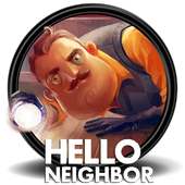 Hello Neighbor 4 Hints New