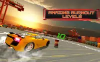 Modern Drift Car Racing : Drifting Games Screen Shot 1