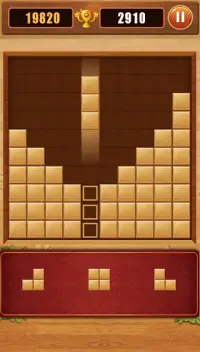 Block Puzzle Screen Shot 2