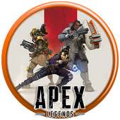 Apex Legends - Last Survivor