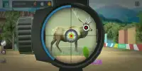 Planet Hunting- Zoo Sniper Screen Shot 0