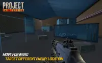 Squad Commando 3D - Gun Games Screen Shot 5