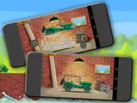 Car Games: Best Car Racing & Puzzle For Kids Screen Shot 3