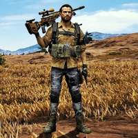 Players Squad Survival Battleground Royale Games