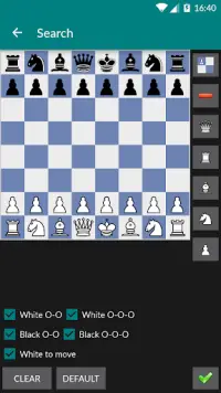 Perfect Chess Database Screen Shot 6