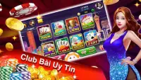 Casino Club - game bài online Screen Shot 0