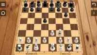 Chess game 3D Screen Shot 0