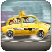 Taxi Cab Drive