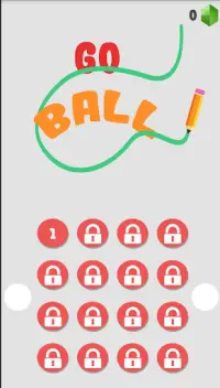 Go Ball Screen Shot 2