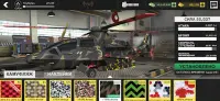 Massive Warfare: Танк Тандер Screen Shot 11