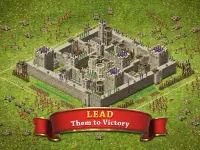 Stronghold Kingdoms Castle Sim Screen Shot 8