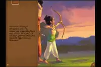 Arjuna Story - Telugu Screen Shot 0