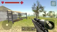 Modern Global Strike Wars 3D Screen Shot 3