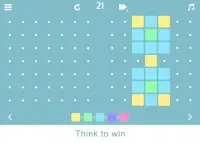 7х7 Square Puzzle Screen Shot 0