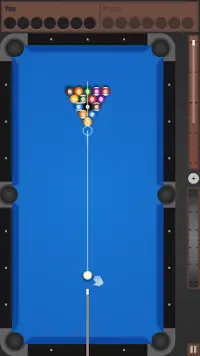 Pool Ball - Classic Screen Shot 2