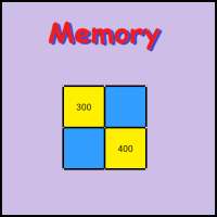 Memory Numbers