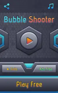 Bouncing Balls - Free Bubble Games Screen Shot 3