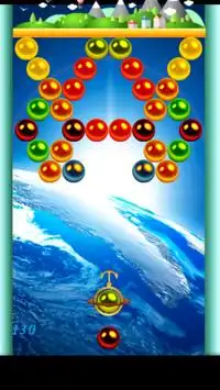 Bubble Shooter Screen Shot 3