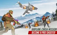 Special Ops Gun Strike Mobile Shooting Games 2020 Screen Shot 2