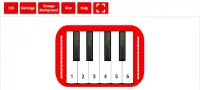 Pianika Lite - Basuri Screen Shot 6