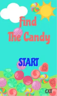 Find Candy Screen Shot 0