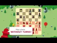 Chezz: играть в шахматы Screen Shot 0