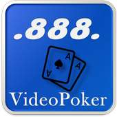 The 888 Video Poker