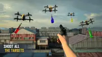 Epic 3D Bottle Shooting games Screen Shot 7