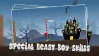 Beast Boy Adventures Games 2017 Screen Shot 4