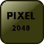 Pixel 2048