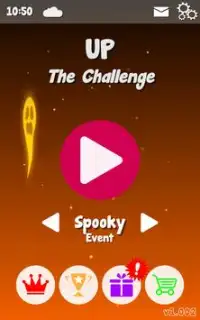 UP - The Challenge Screen Shot 8