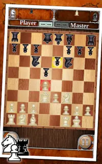 Chess Screen Shot 7