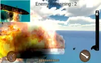 Missile Simulation Drone Attack Screen Shot 4