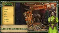 Hidden Object: Lost Mirror Screen Shot 10