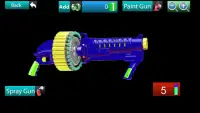 Big Toy Gun Screen Shot 2