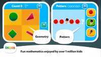 Water 💧Hero : Fun Cool Math Game For Prodigy Kids Screen Shot 10