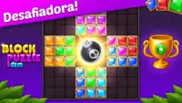 Block Puzzle Gem -Free Cube Sudoku Game Screen Shot 7