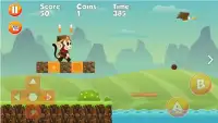 Super Kong Rush Screen Shot 2