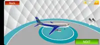Airplane Games 2021 Screen Shot 2