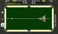 Pool Master Billiard Screen Shot 0