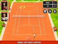 World of Tennis: Roaring ’20s — online sports game Screen Shot 9