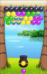 bubble shooter 3 Screen Shot 4