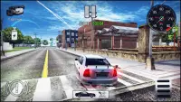 Accent Drift & Driving Simulator Screen Shot 6